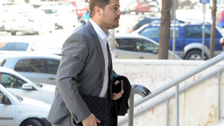 Γκαγκάτσης σε διαιτητές: «Σφυρίξτε αυτό που βλέπετε, μόνο η ΚΕΔ και ο κ. Λανουά μπορεί να σας κρίνει»