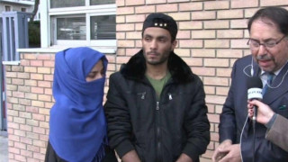 Παραμένουν σε περιορισμό τα αδέλφια του νεκρού βρέφους από τη Συρία