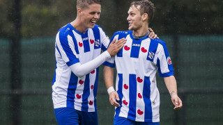 Πρώτα διέλυσε το κυλικείο και μετά πέτυχε γκολάρα ο Χαλίλοβιτς