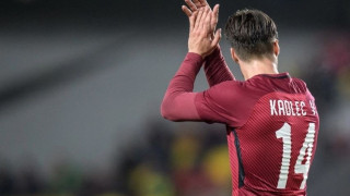 «Κρέμασε» τα παπούτσια του στα 27 του ο Κάντλετς!