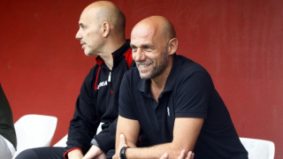 «Εκπαιδευμένος ο κόσμος του ΠΑΟΚ απέναντι στον Ολυμπιακό»