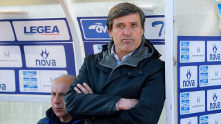 «Ο κόσμος του ΠΑΟΚ φοβάται την ομάδα του»