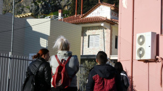 ΕΔΕ για τον ξυλοδαρμό μαθητή στην Καβάλα