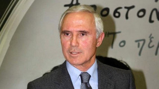 Αποστολίδης: «Κατανοώ τον Στοχ αλλά έχει άδικο»