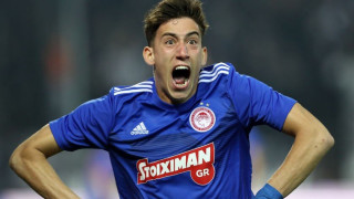 Επιστρέφει για Τσιμίκα η Νάπολι