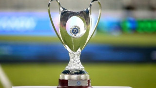 Ορίστηκε ο τελικός του Κυπέλλου, αναβολή της πρεμιέρας της Super League 1