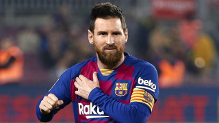 Μέσι: «Περιμένω αποδείξεις για το θέμα των social media»