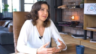 Λυκουρέζου: «Είμαι 17 χρόνια καθαρή από ουσίες»