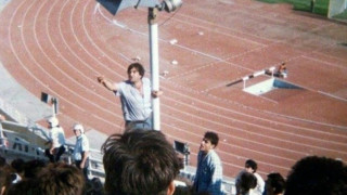 Βάκος: «Ο Μανάβης ήταν ο Νέλσον Μαντέλα της κερκίδας»