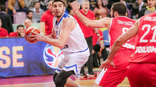 Μαργαρίτης: «Τιμή να είμαι αρχηγός της Εθνικής»