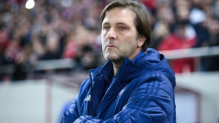 «Θα κάνουμε αυτό που πρέπει με τον ΠΑΟΚ»