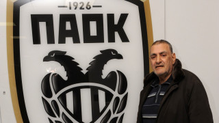 Η κερκίδα του Ουρανού!