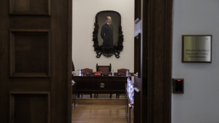 Επιστολή «Σαράφη»: «Θα καταθέσω μόνο με αλλοίωση χαρακτηριστικών»