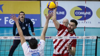 Ήττα για τον Ηρακλή στου Ρέντη