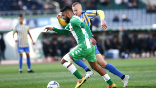 Greak Freak: Άνω κάτω Πανιώνιος και Παναθηναϊκός