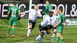 Η αποστολή του ΠΑΟΚ για το ντέρμπι με τον Ολυμπιακό