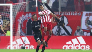 ΠΑΟΚ: «Τι καιρό κάνει στην Ελβετία; Λογικά +7 βαθμούς»