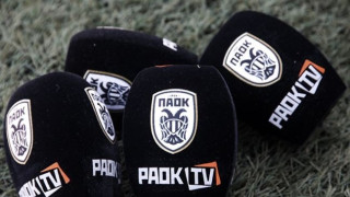 Οδηγός χρήσης του PAOK TV για το ντέρμπι ΠΑΟΚ - Ολυμπιακός