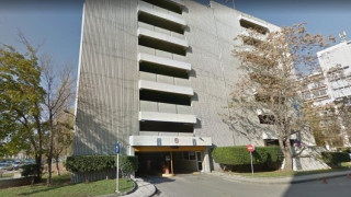 Σε λειτουργία το πολυώροφο πάρκινγκ στα Δικαστήρια Θεσσαλονίκης