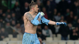 Μετρά αντίστροφα για το ΠΑΟΚ - Ολυμπιακός ο Πασχαλάκης