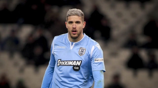 Πασχαλάκης: «Μην πέσουμε στις προκλήσεις»