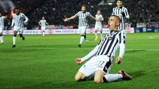 «Δεν επηρεαζόμαστε απ΄ όσα γράφονται, εκεί θα κριθεί το ντέρμπι»