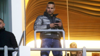 «Ο ΠΑΟΚ μεγαλώνει συνεχώς, κάθε παίκτης θέλει να παίζει σε τέτοια ματς»