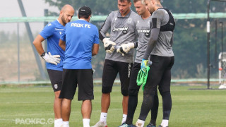 Το μήνυμα Σκιαθίτη για Πασχαλάκη και ΠΑΟΚ