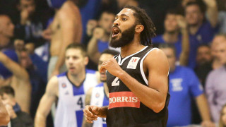 Ο Σμιθ απάντησε στον ΠΑΟΚ