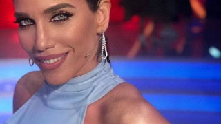 Κατερίνα Στικούδη: Έτοιμη να γίνει μανούλα