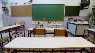 Κλειστό σχολείο λόγω ψώρας και στον Δήμο Θεσσαλονίκης