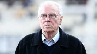 Το περσινό αήττητο του ΠΑΟΚ έριξε... χαμηλά τον Σάββα Θεοδωρίδη