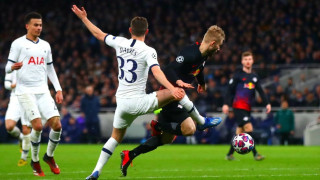 Ο Τίμο Βέρνερ «εκτέλεσε» την Τότεναμ του Μουρίνιο