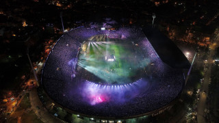 ΠΑΕ ΠΑΟΚ: «Δεν απαντάμε σε καμία πρόκληση»