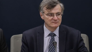 Τσιόδρας: «Είμαστε ένα δευτερόλεπτο πριν την επιδημία του κοροναϊού»