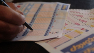 Ενας υπερτυχερός στο Τζόκερ, αυτοί είναι οι τυχεροί αριθμοί