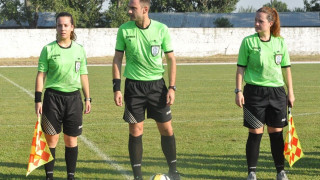 Προπονητής Ροδολίβους: «Τι μου είπε ο Τζουμαλάκης για το πέναλτι»