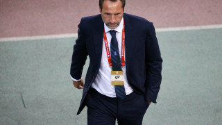 Πάλι με τρεις στην άμυνα η Εθνική, ξανά στην ενδεκάδα ο Δουβίκας!