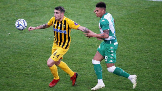 Ενημέρωσε ο Βέλεθ πως φεύγει από τον Άρη