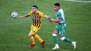 «Κανείς δεν είναι πάνω από τον Άρη, θα ασχοληθούμε μετά τον Ατρόμητο»