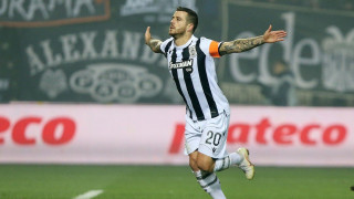 ΠΑΟΚ FAN Club Νέας Υόρκης: Προσκεκλημένος ο Βιεϊρίνια στις εκδηλώσεις για τα 30 χρόνια από την ίδρυση