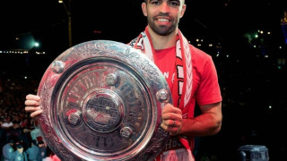 ΑΕΚ: Κανονικά στην αποστολή της Χάποελ Μπερ Σεβά ο Μίγκελ Βίτορ