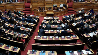 Δεκτό επί της αρχής το νομοσχέδιο για το νέο ασφαλιστικό