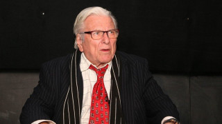 Tα νεότερα για την υγεία του Κώστα Βουτσά