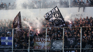 Ξάνθη: Τόσα εισιτήρια παίρνει ο ΠΑΟΚ