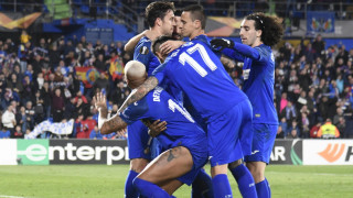 Real Player: Μοιάζει ασταμάτητη η Χετάφε