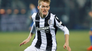 To «ευχαριστώ» του Σφιντέρσκι και η υπόσχεση για γκολ