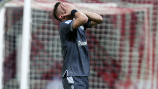 Χωρίς Πέλκα ο ΠΑΟΚ στα Πηγάδια