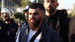 Γ. Σαββίδης: «Με χειροκροτούσαν λες και είχα κάνει... χατ τρικ»