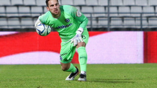 Επιμονή Άρη για Μέγερι, αναμονή για Χατζισαφί